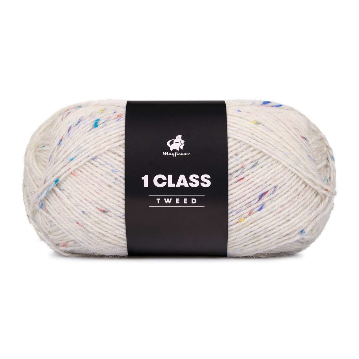 1 Class Tweed