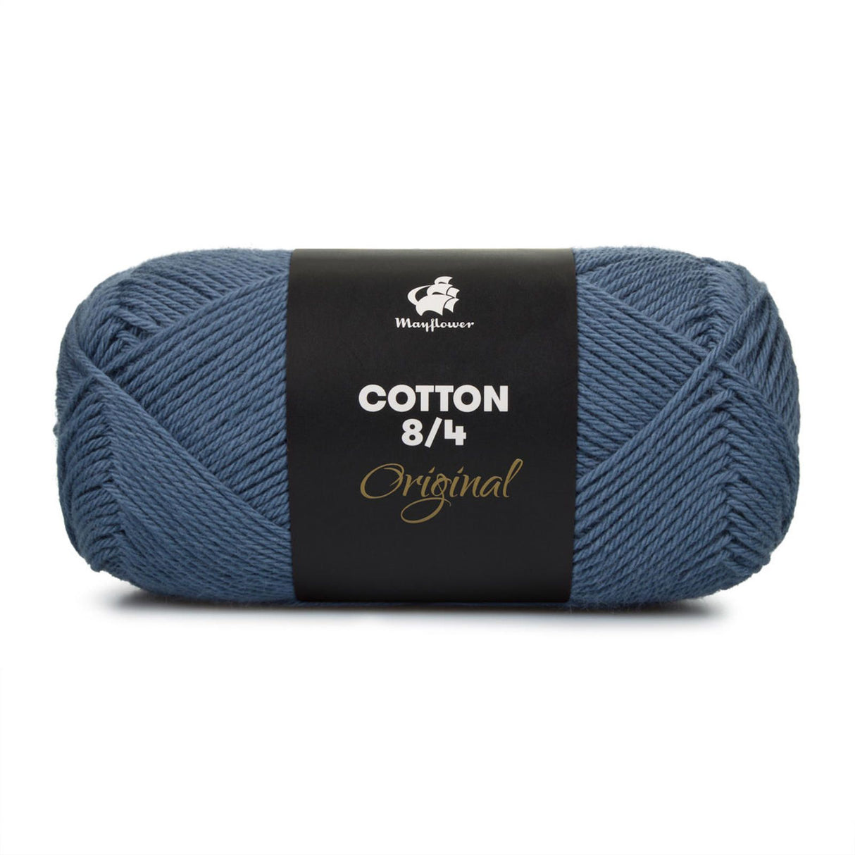 Cotton 8/4