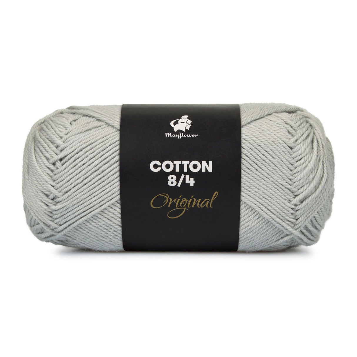 Cotton 8/4