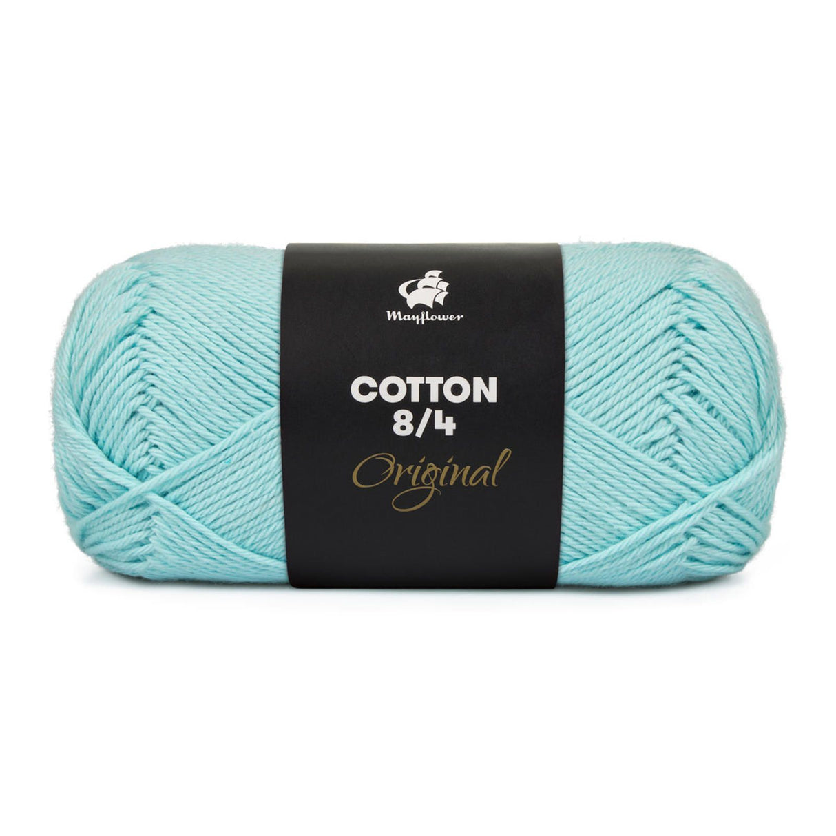 Cotton 8/4