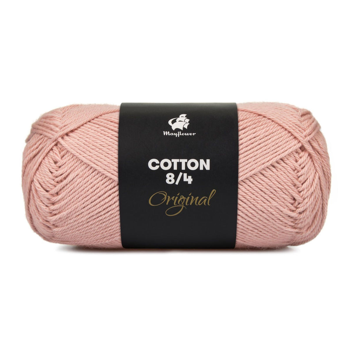 Cotton 8/4