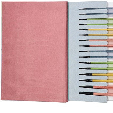 Self Love Udskiftbart Rundpindesæt 3.50-8.00mm