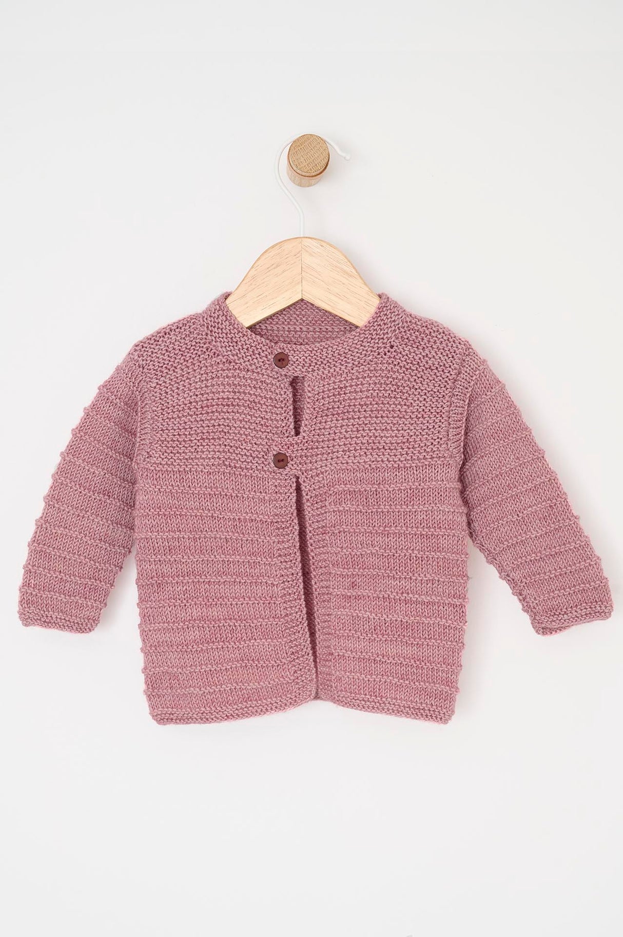 Babytrøje til præmatur - Amadora Style