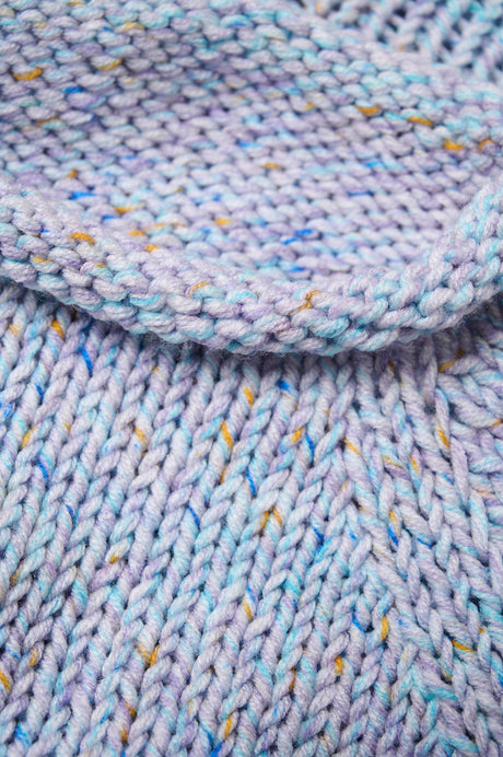 Raglansweater junior - Festival Style