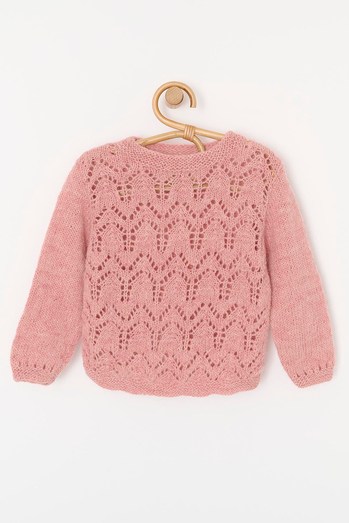 Nora bluse