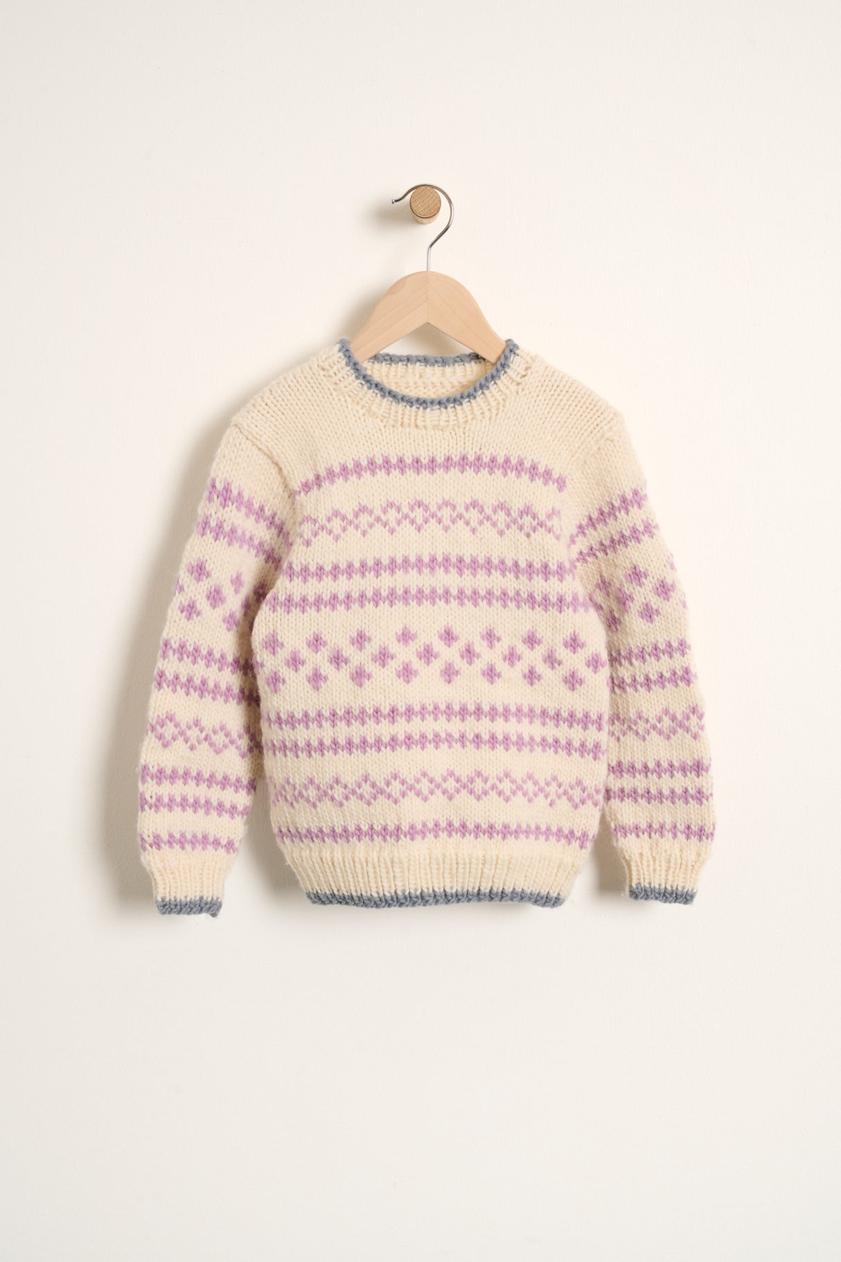 Lucca Sweater Junior