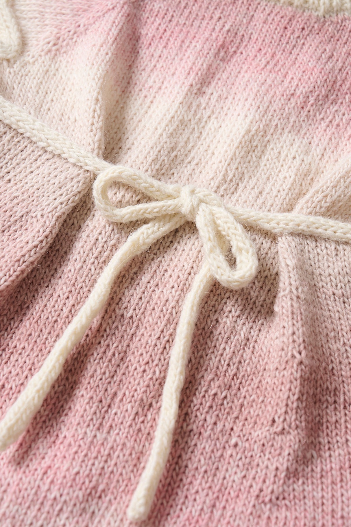 Lavendel kjole - Flow Style