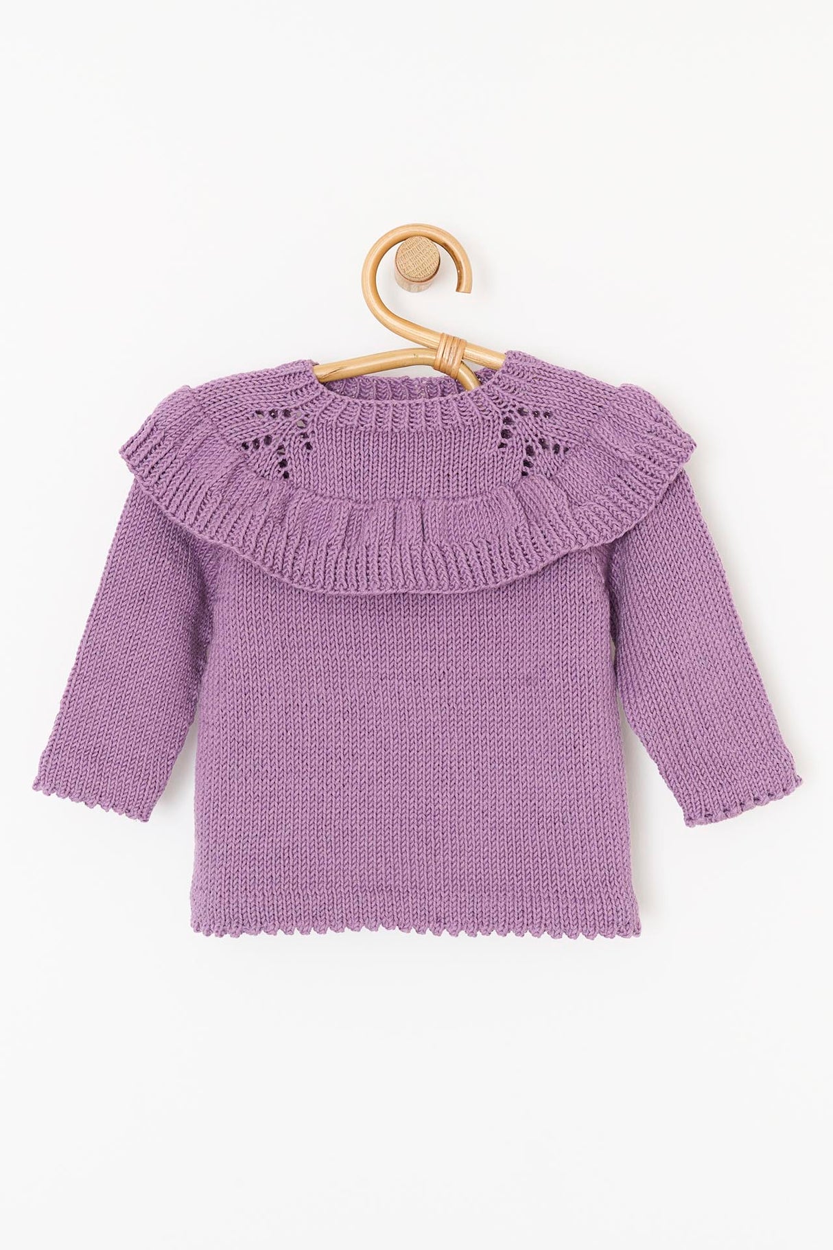 Naia sweater junior - Alliance Style