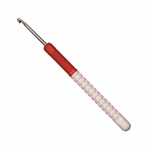 ADDI Colour hæklenål 2.50-6.00mm 15cm