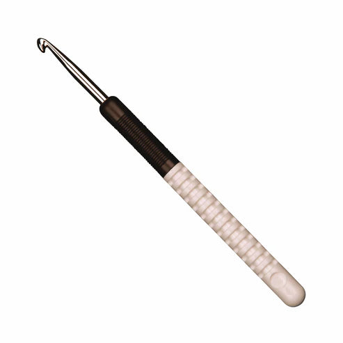 ADDI Colour hæklenål 2.50-6.00mm 15cm