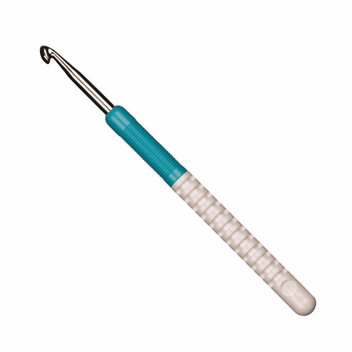 ADDI Colour hæklenål 2.50-6.00mm 15cm