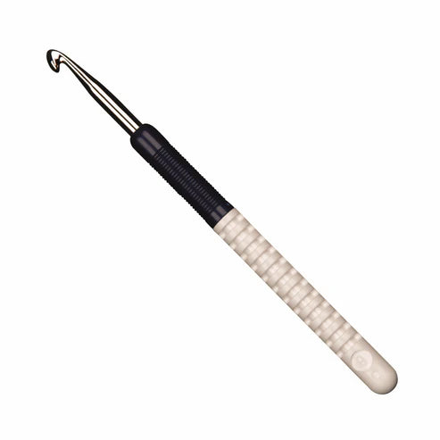 ADDI Colour hæklenål 2.50-6.00mm 15cm