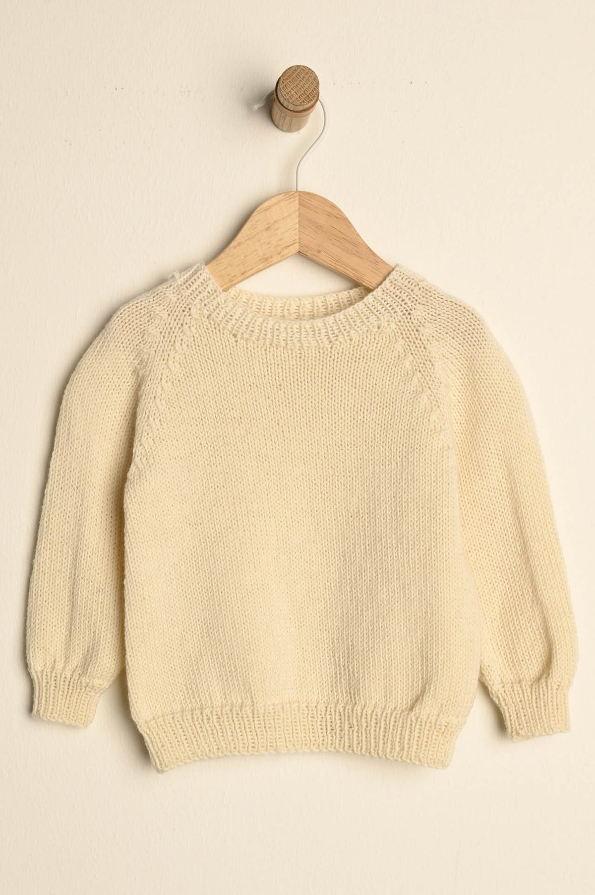 Mie sweater baby