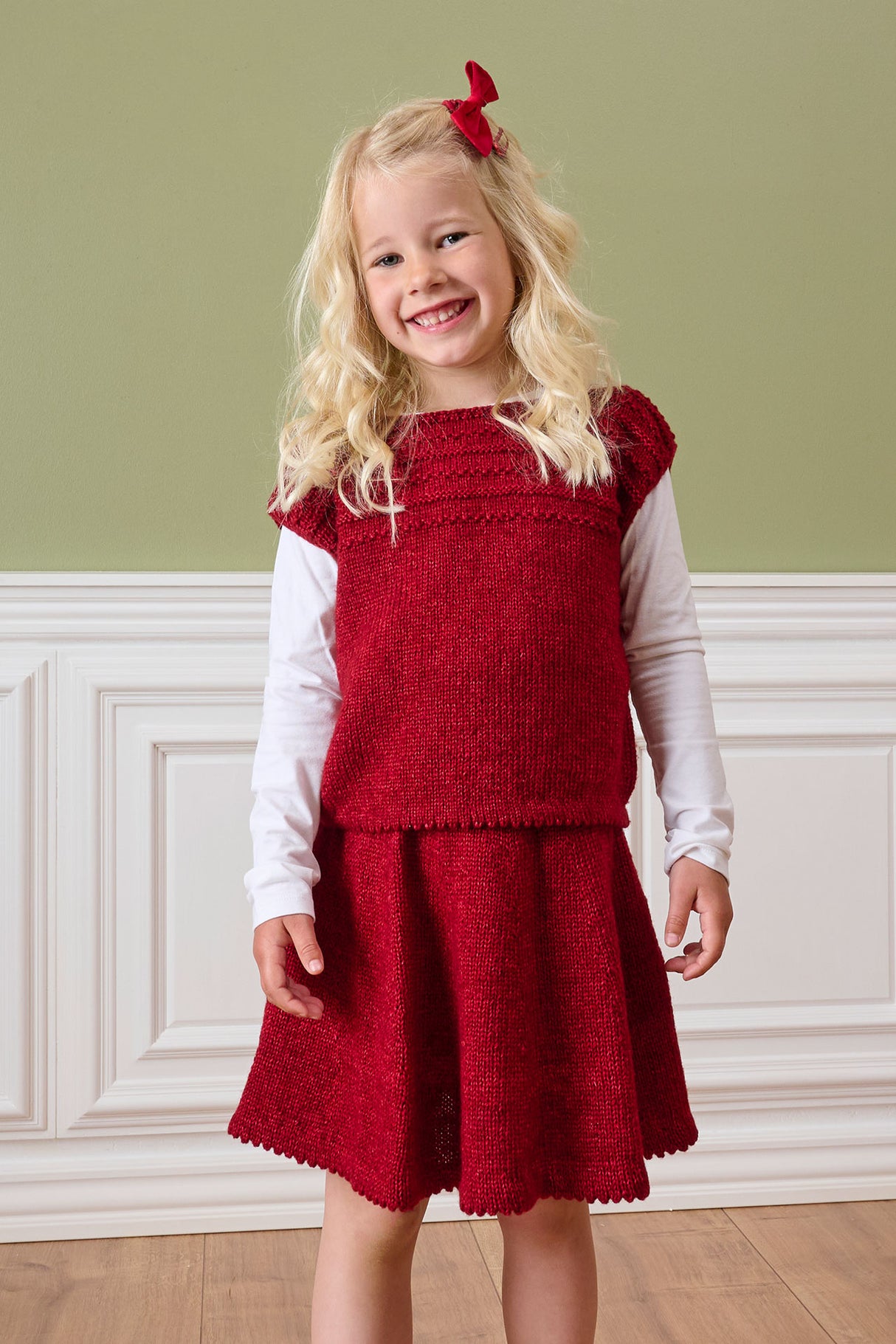 Bitten top - Diva Style