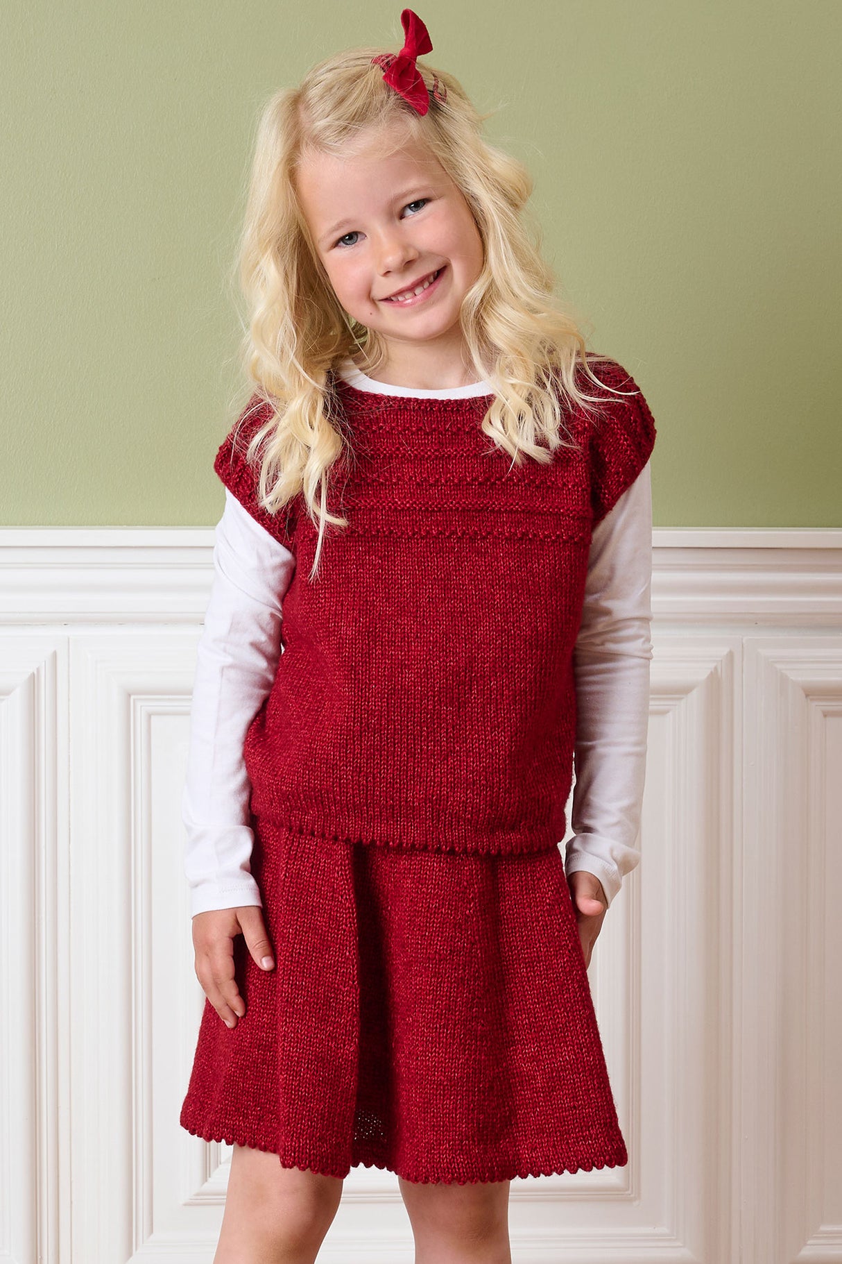 Bitten top - Diva Style