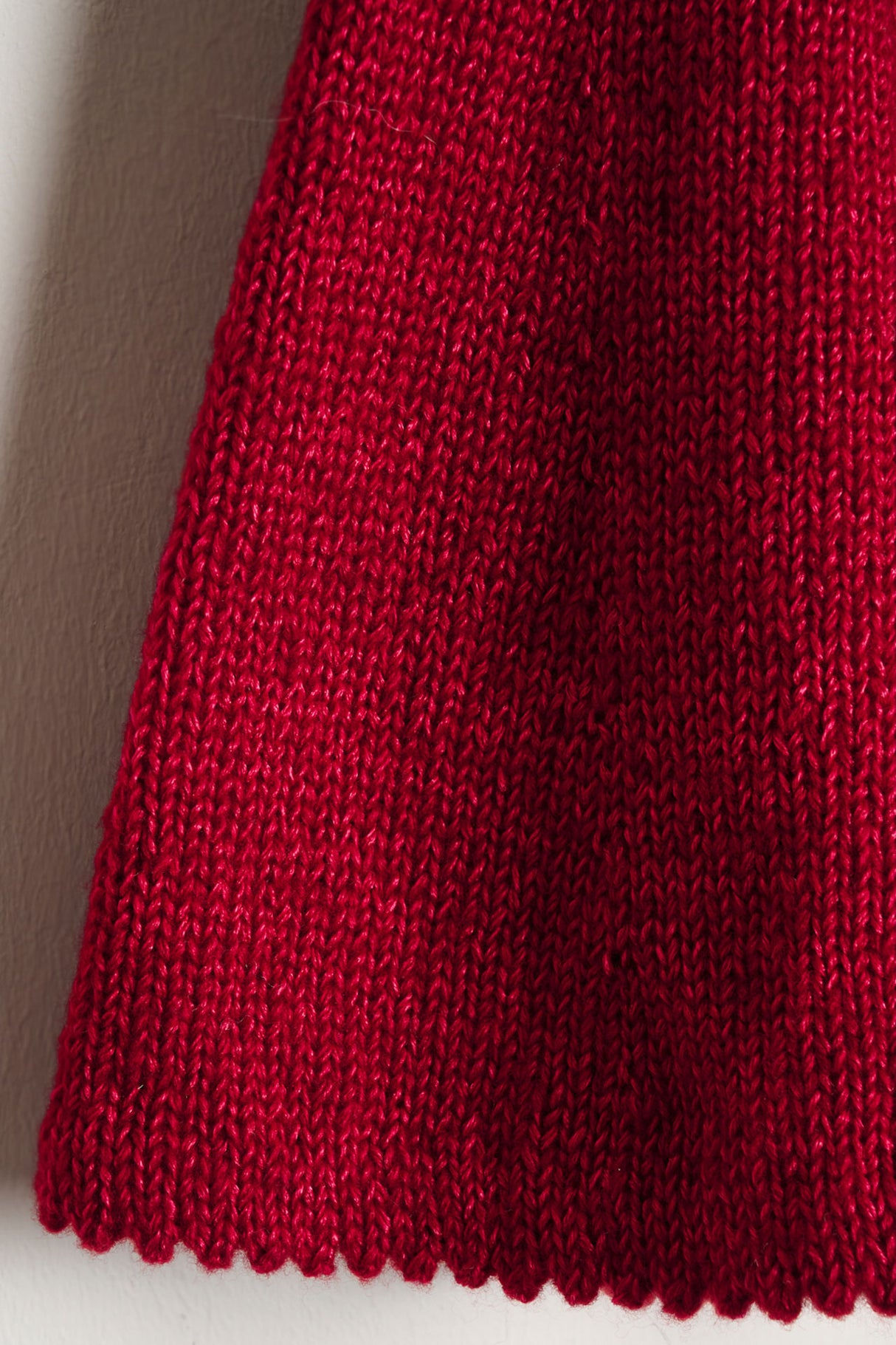 Bitten nederdel - Diva Style