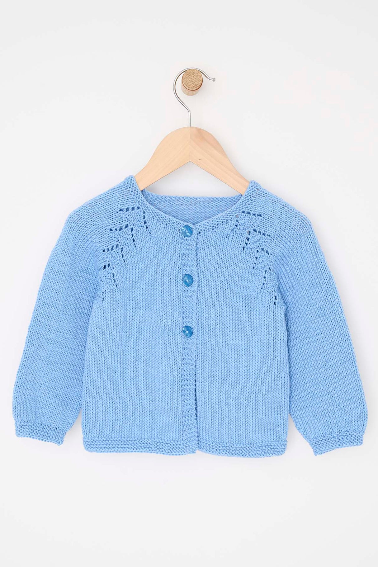 Vibeke cardigan
