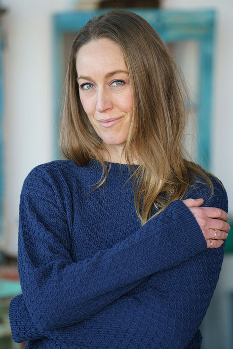 Ava bluse - Alliance Style