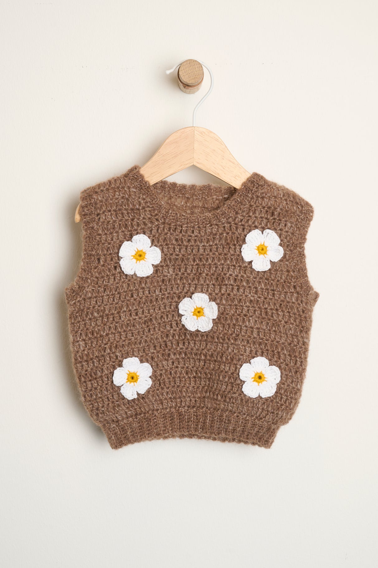 Andrea slipover baby