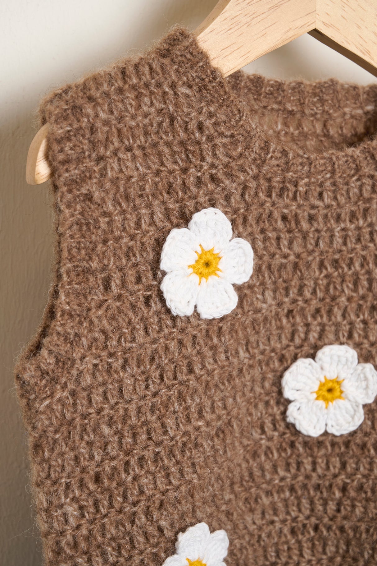 Andrea slipover baby