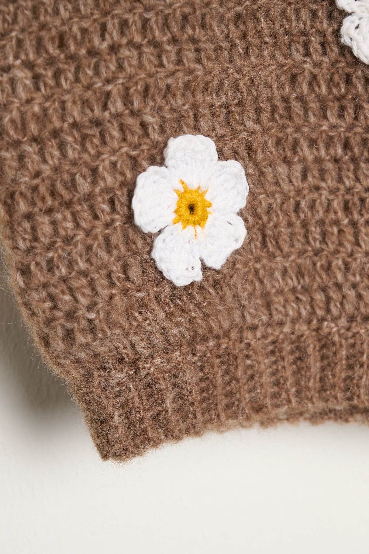 Andrea slipover baby