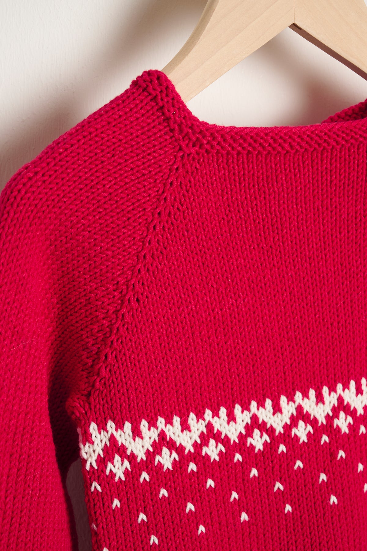 Simone kjole Opskrift