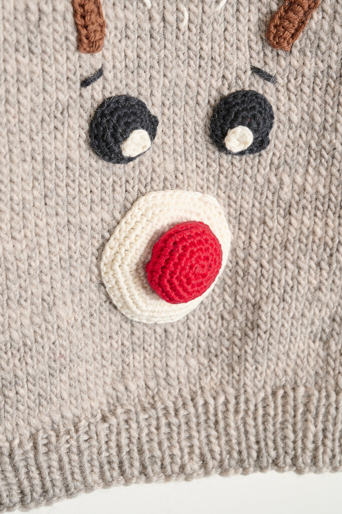 Rudolf sweater
