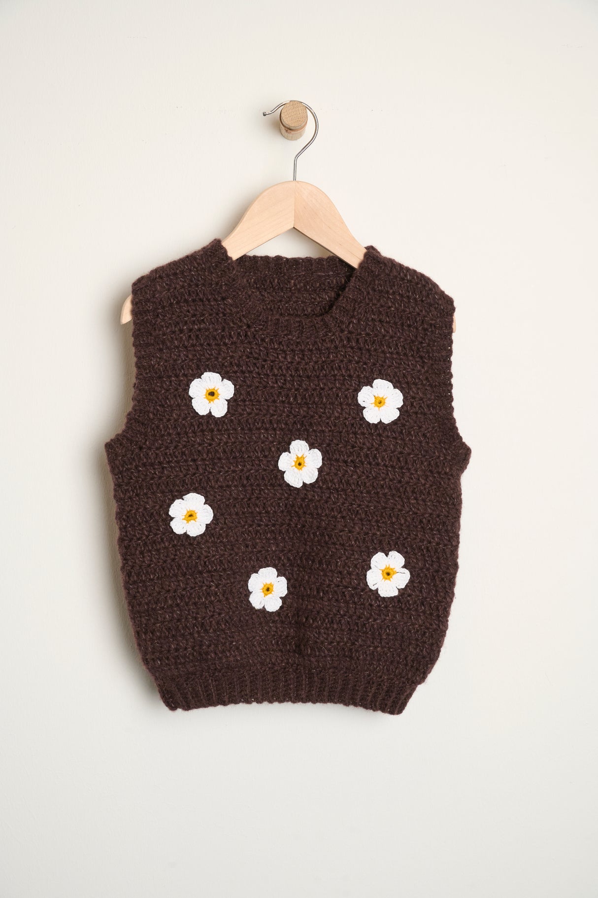 Andrea slipover barn