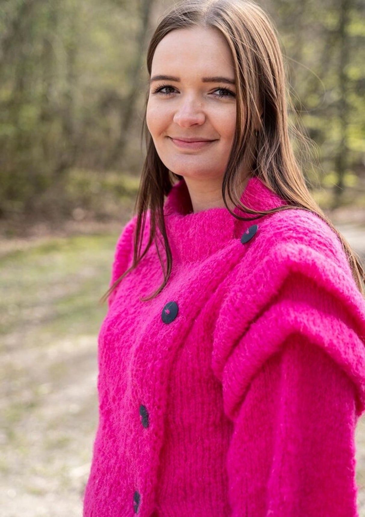 Christel jakken