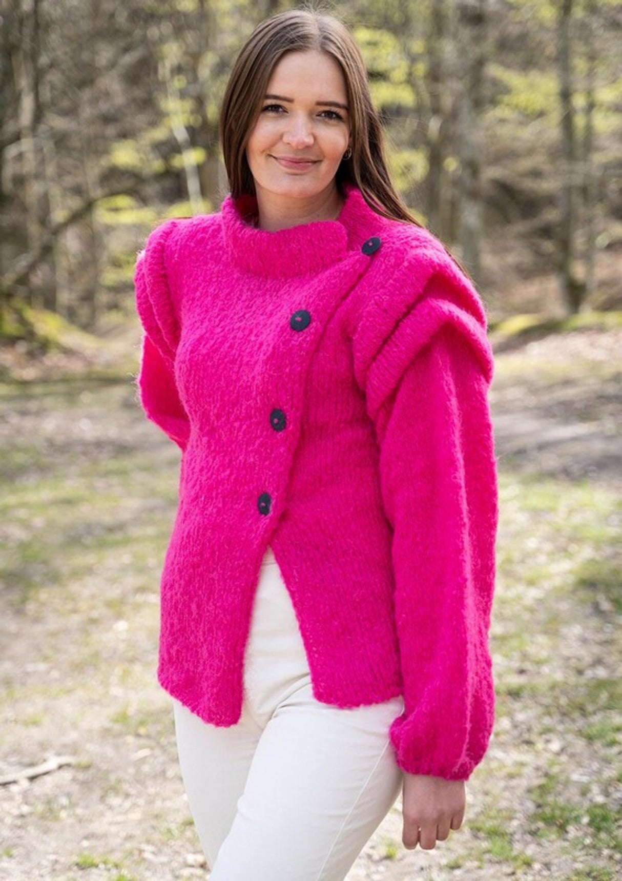 Christel jakken