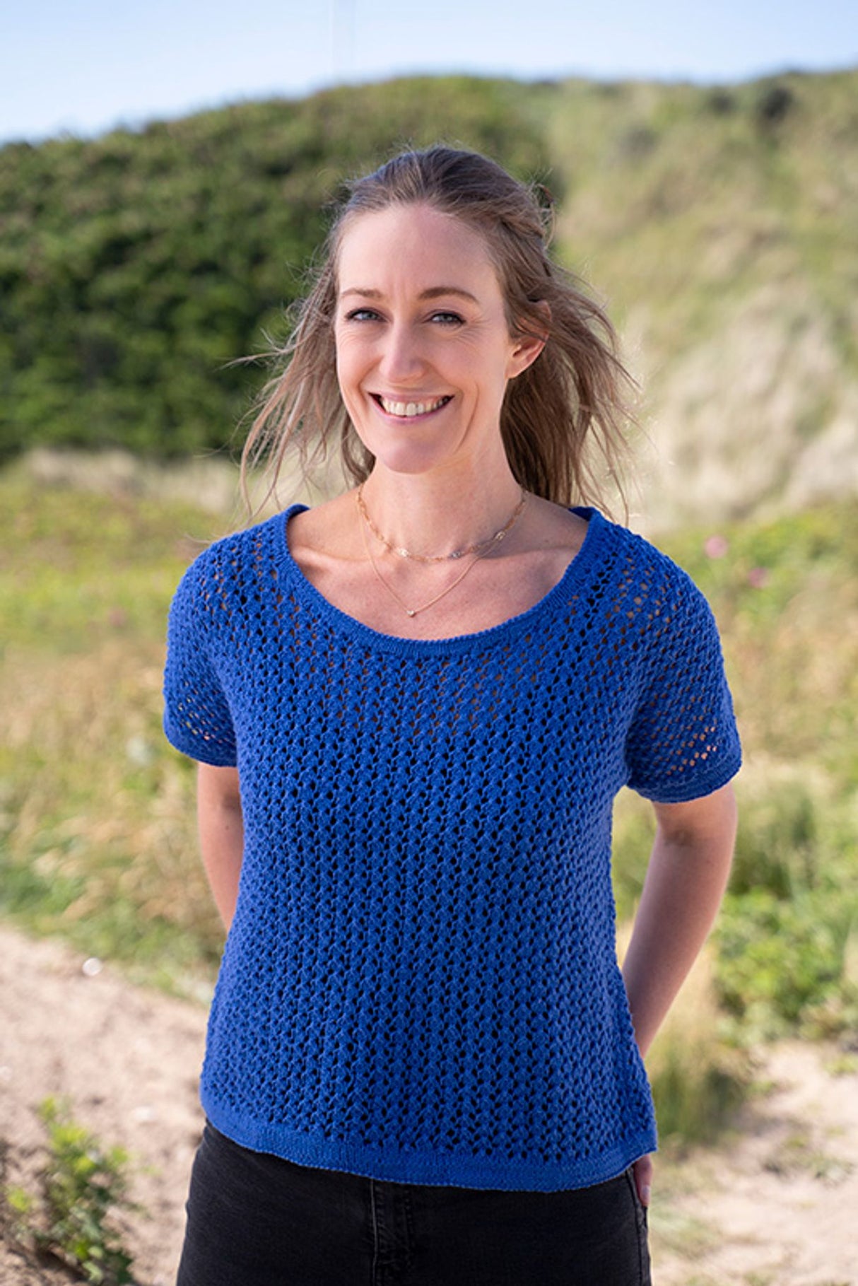 Esmeralda Tee Opskrift