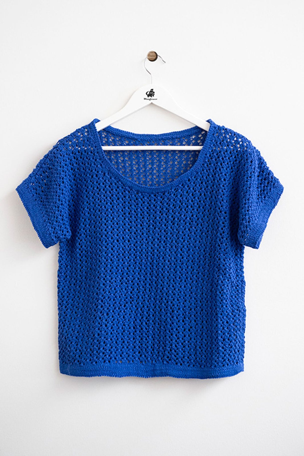 Esmeralda Tee Opskrift