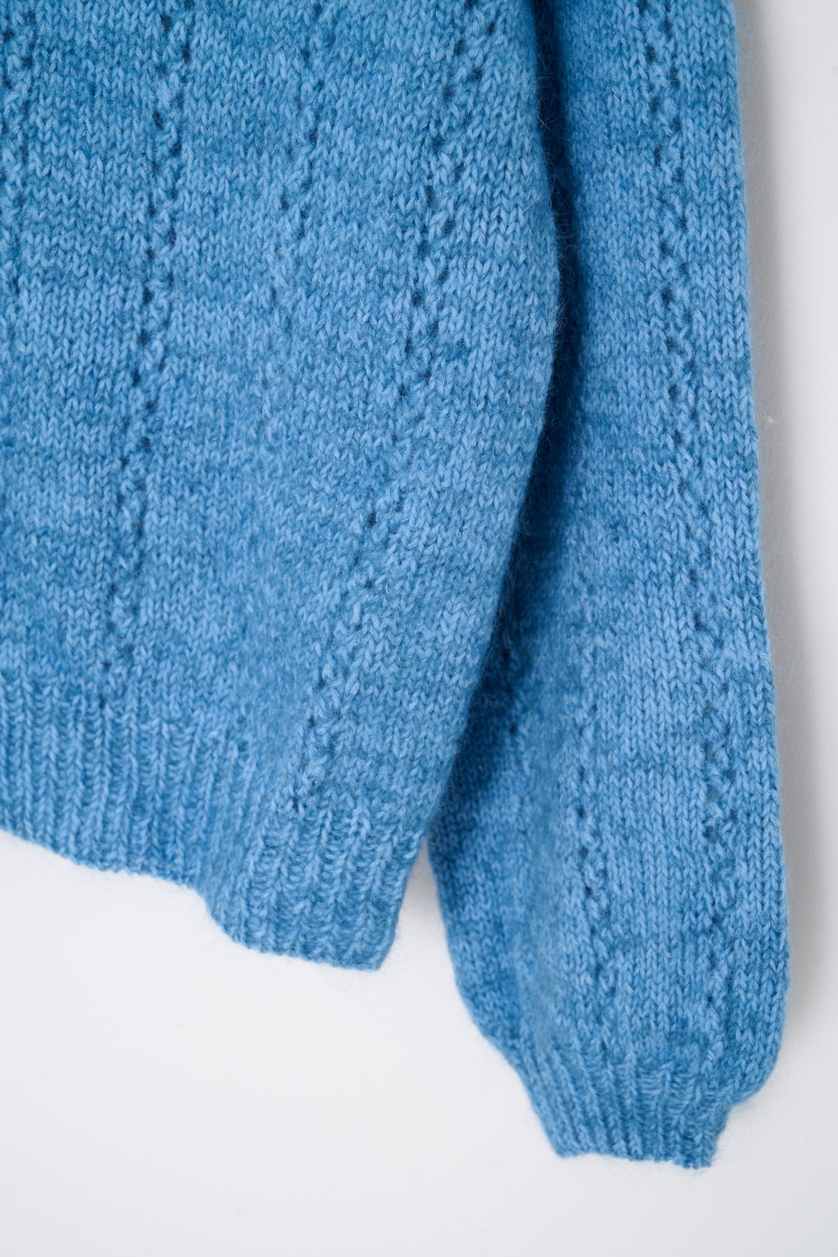 Odder Cardigan - York Style Opskrift