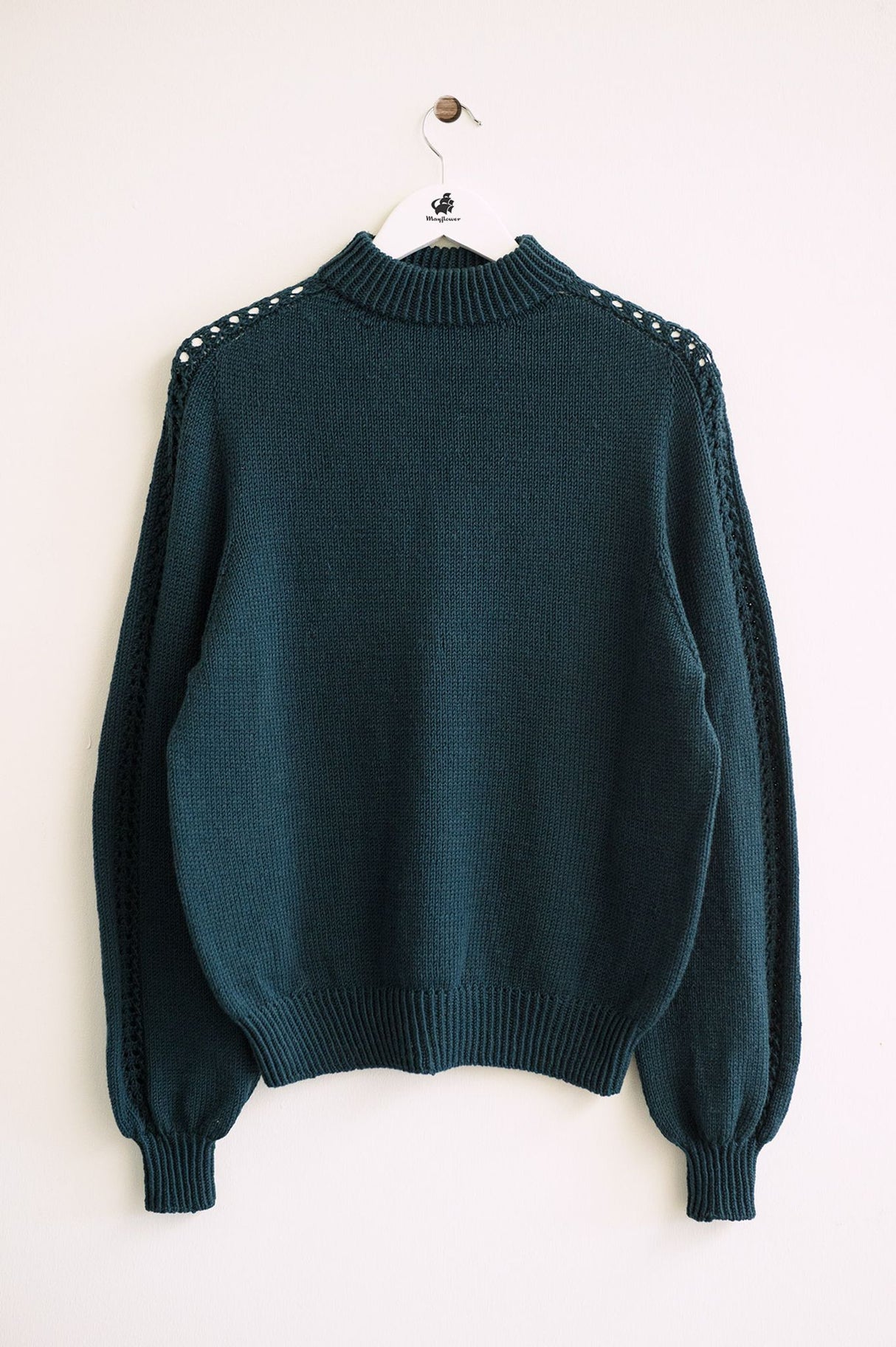 Silje sweater