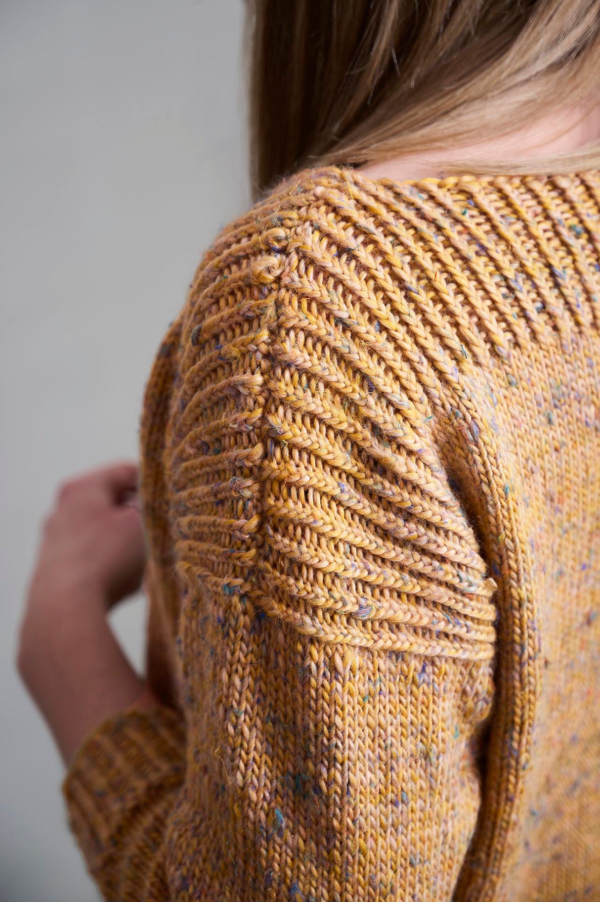 Triss bluse - Georgina Style