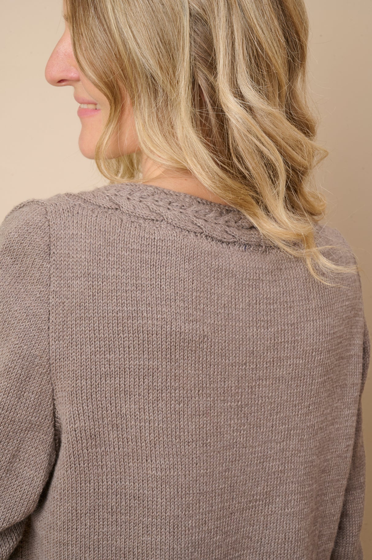 Debra Cardigan
