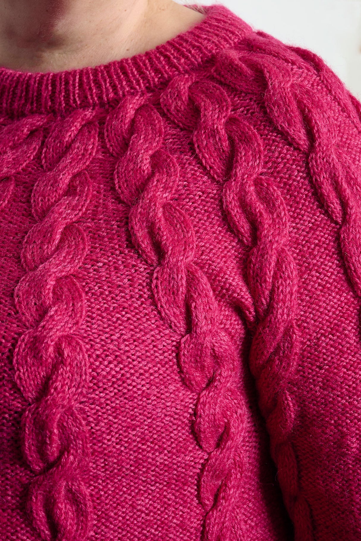 Henny sweater