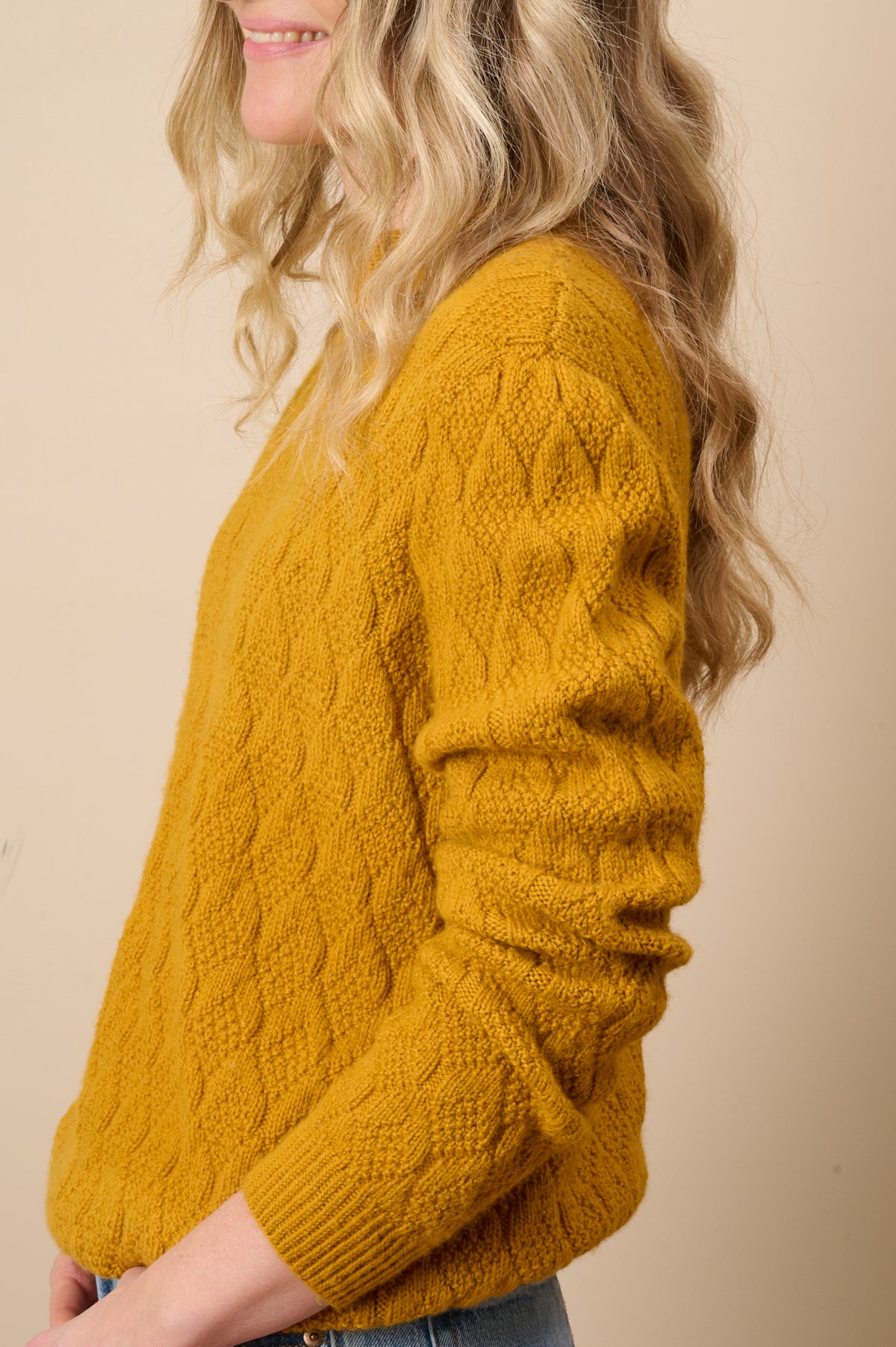 Gry sweater - York Style