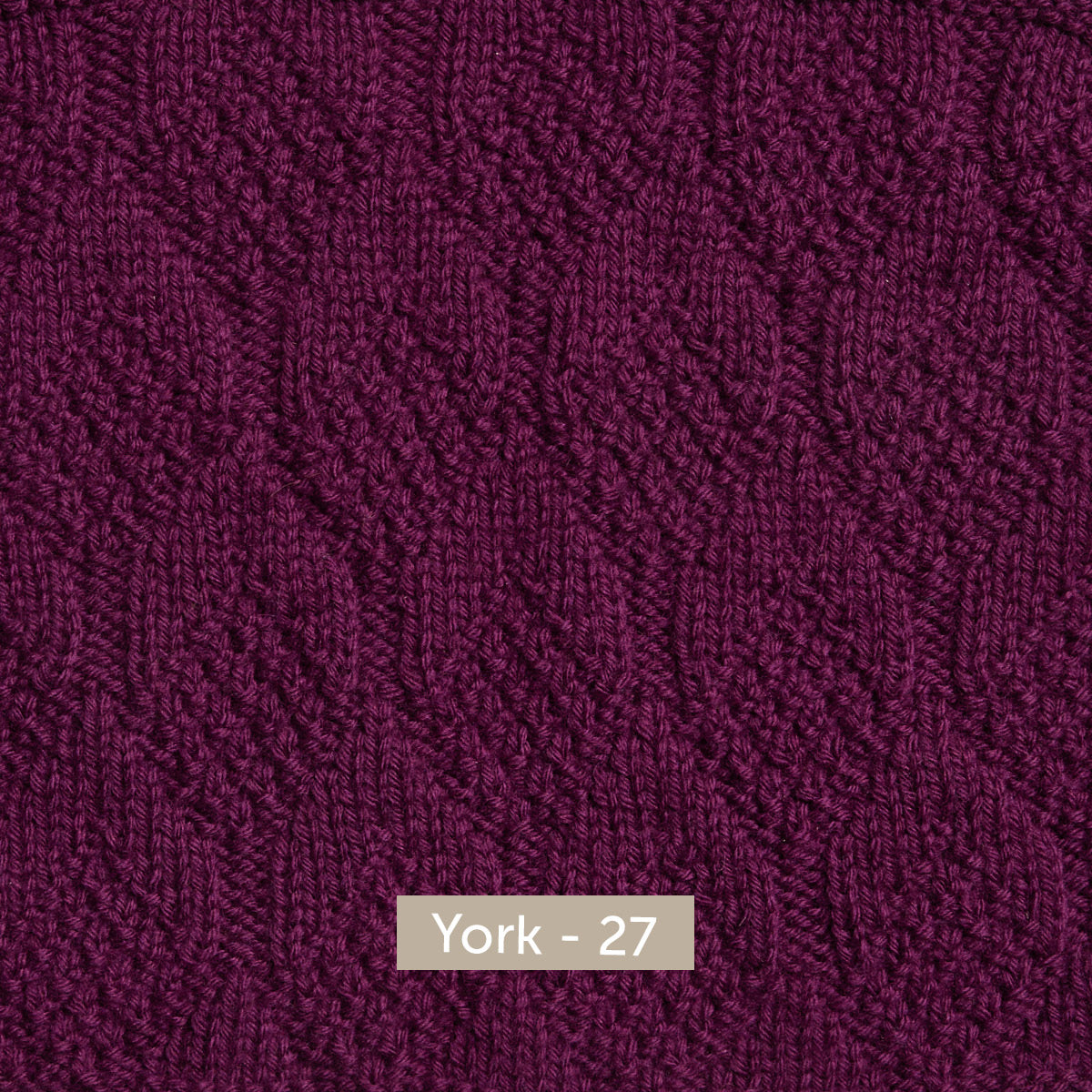 Gry sweater - York Style