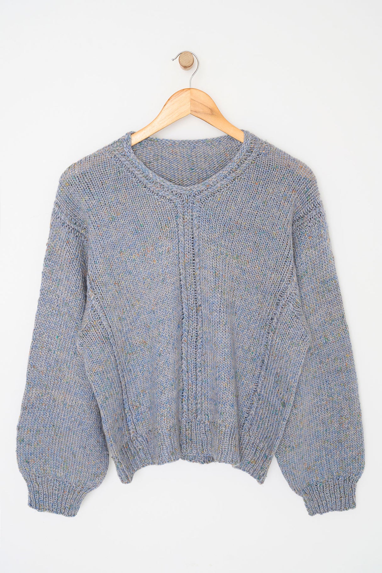 Marie sweater - Georgina Style