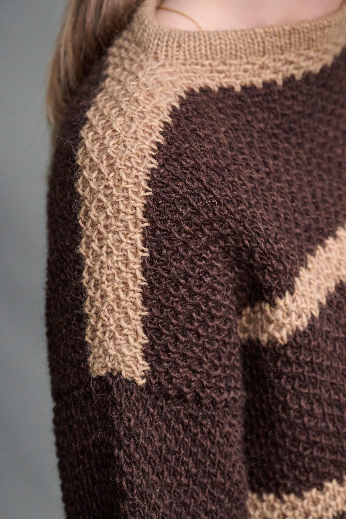 Elinor sweater