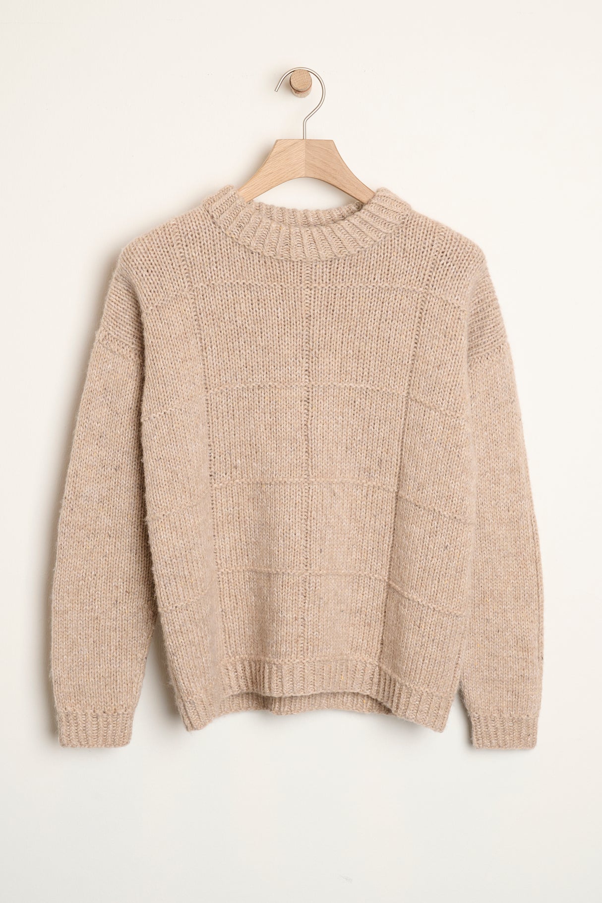 Anne Sofie sweater