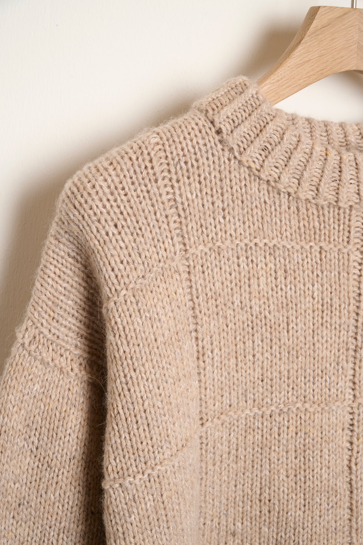 Anne Sofie sweater