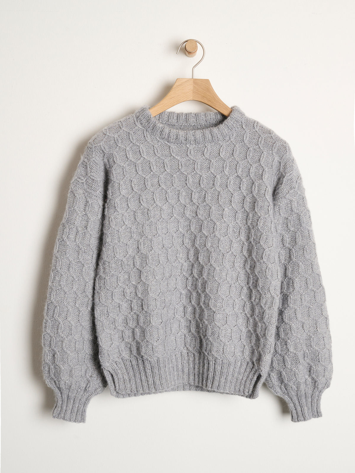 Tess sweater