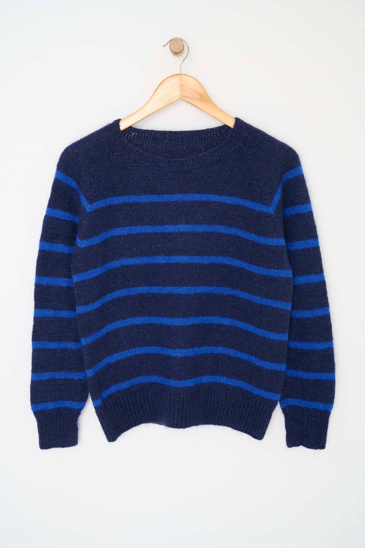 Fanny sweater