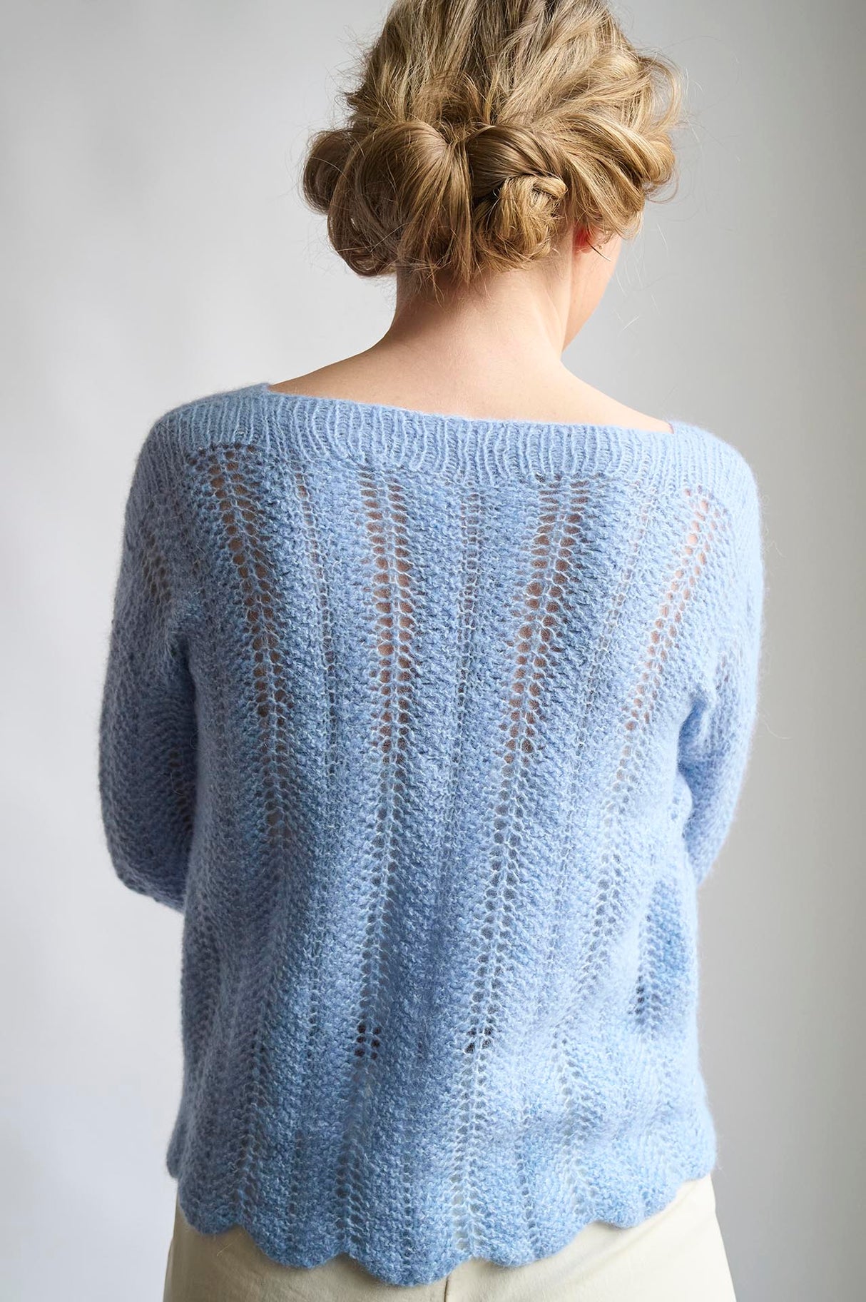 Nynne bluse