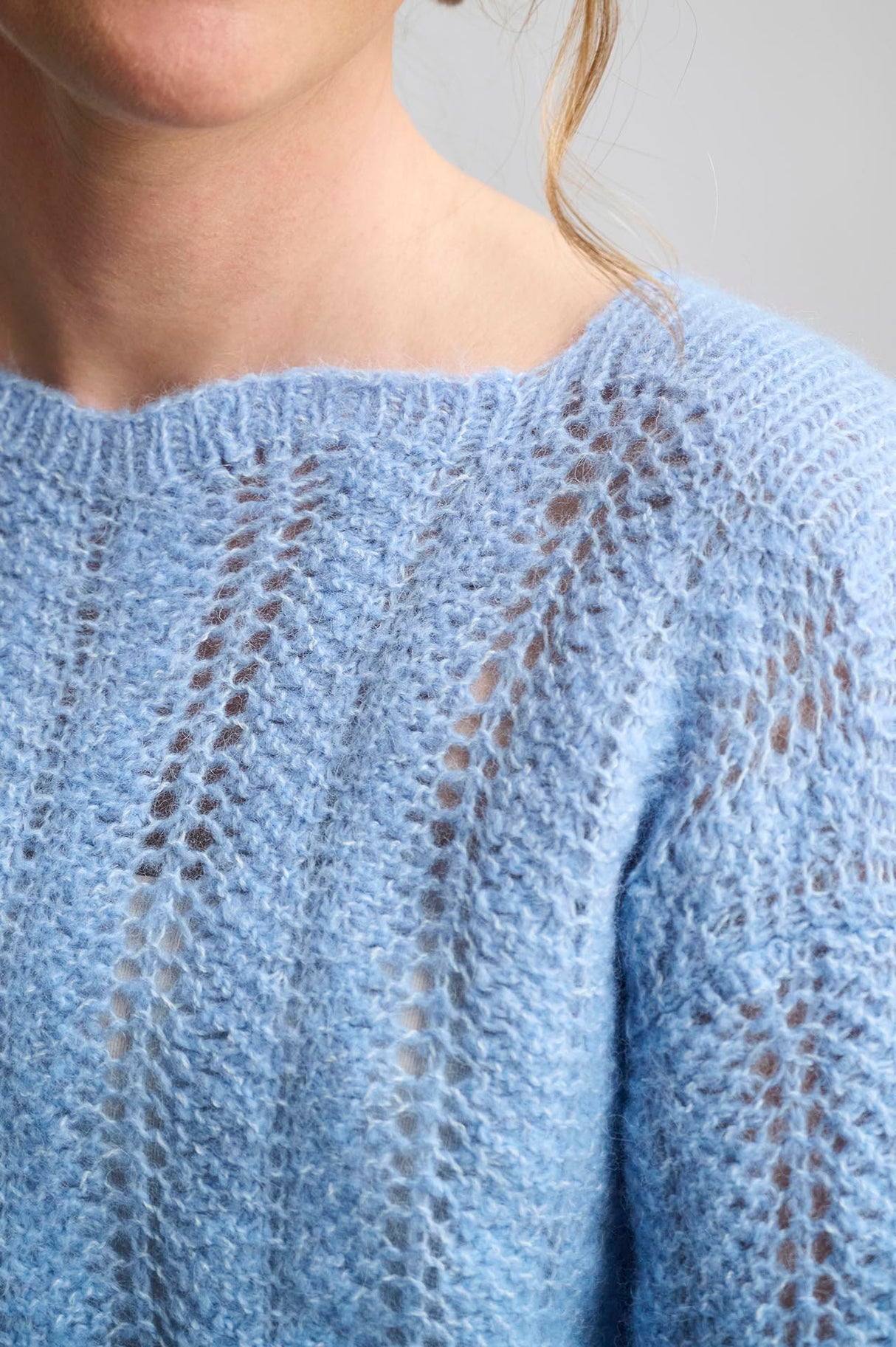 Nynne bluse