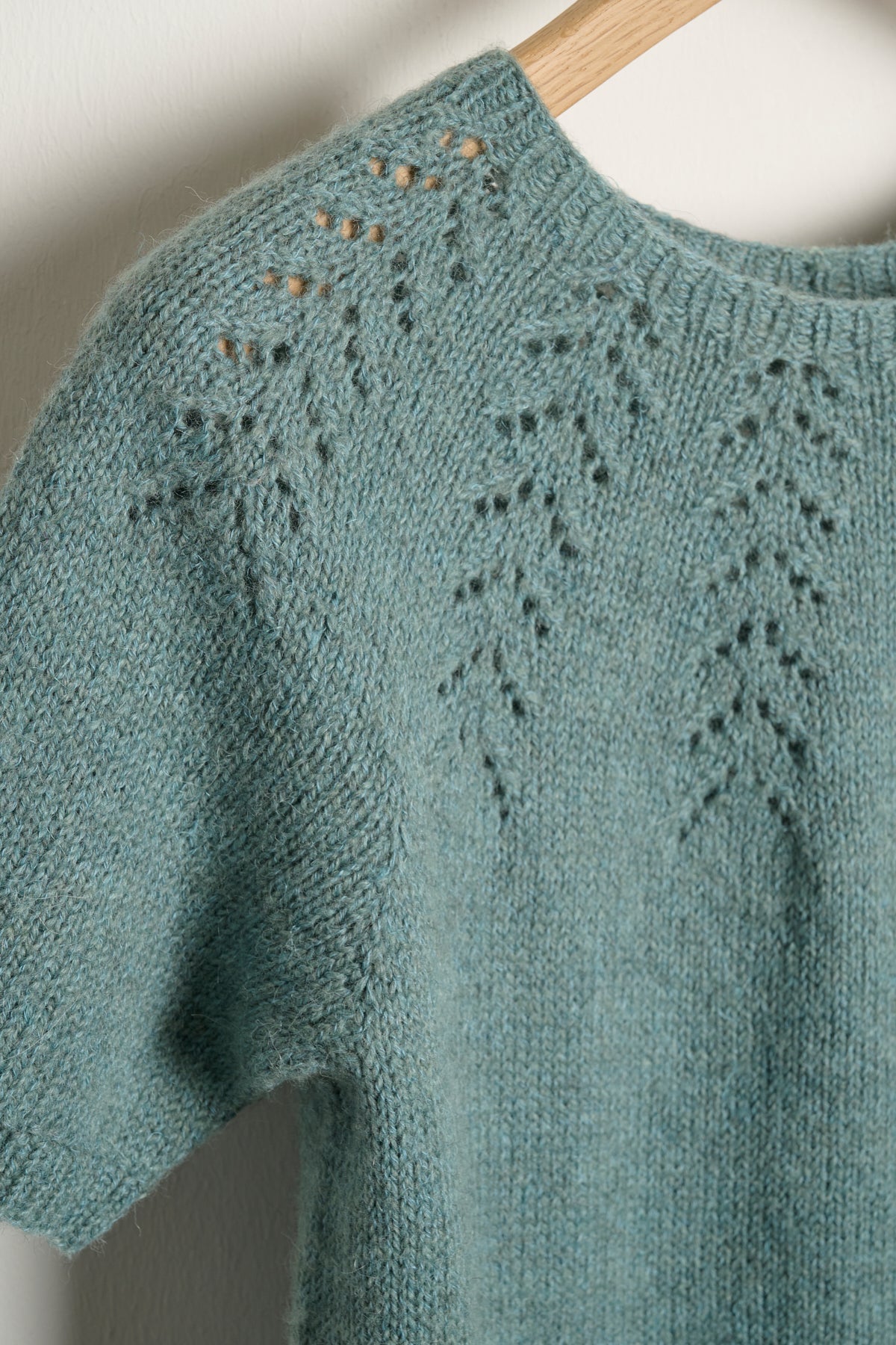 io tee - Athena Style