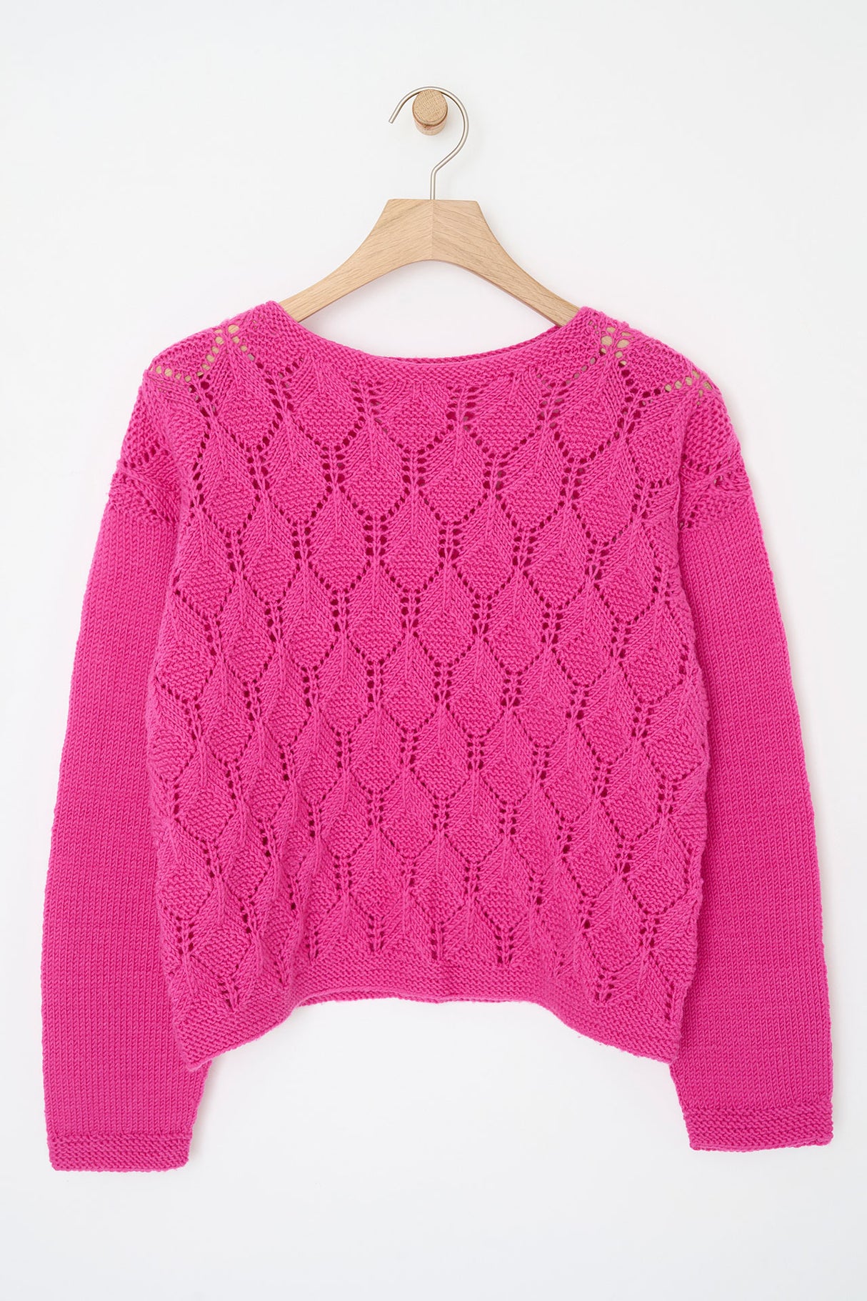 Jette sweater