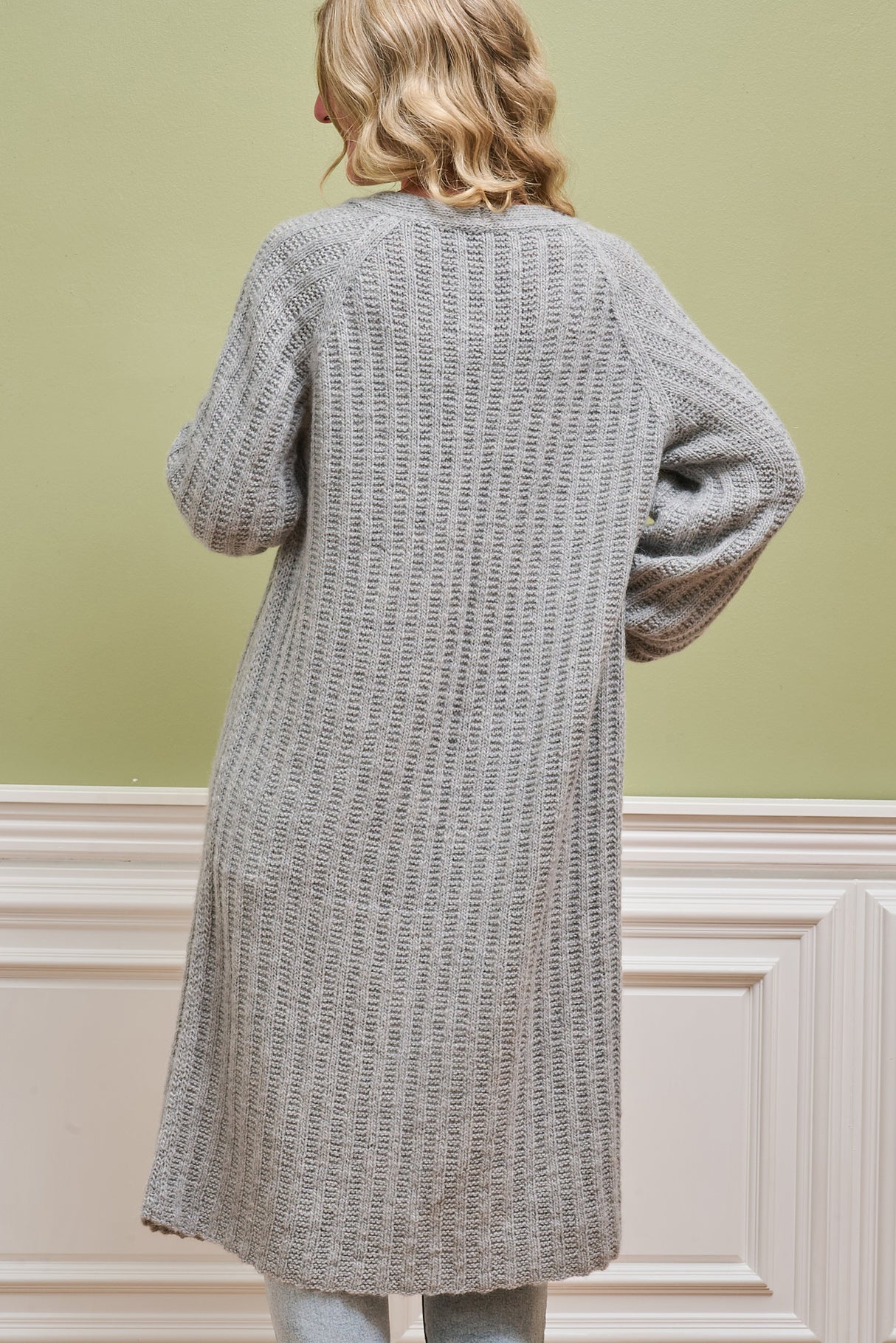 Anni cardigan